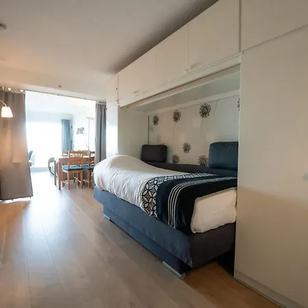 Апартаменты Studio Capri With Sea View By Interhome