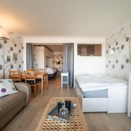 Studio Capri With Sea View By Interhome Апартаменты *