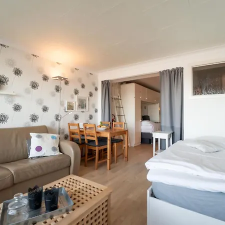 Studio Capri With Sea View By Interhome Апартаменты *