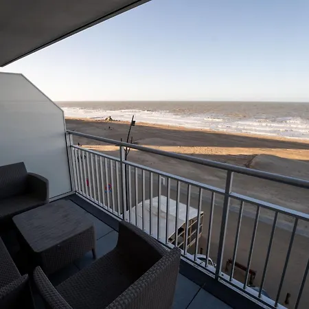 Studio Capri With Sea View By Interhome Апартаменты