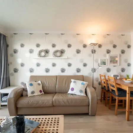 Studio Capri With Sea View By Interhome Апартаменты